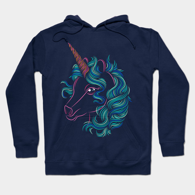Patrick Seymour • Unicorn
